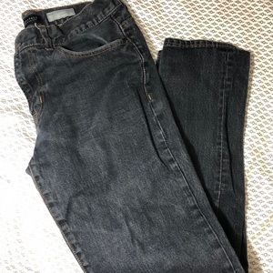 Aeropostale Super Skinny Denim (32x30)